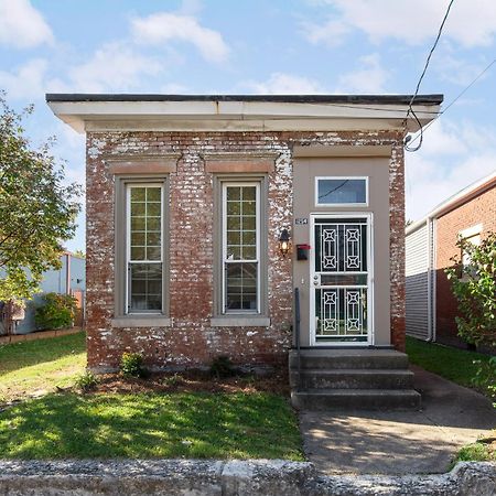 Grand Millennial Germantown 2 Bedroom Shotgun Louisville-Jefferson County Extérieur photo