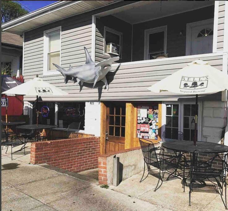 Grand Millennial Germantown 2 Bedroom Shotgun Louisville-Jefferson County Extérieur photo